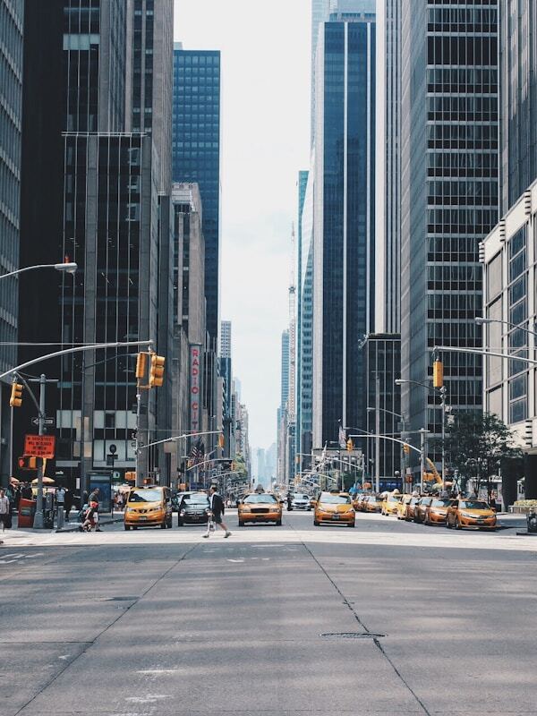 North South Corridor (NSC) 112, 113 & 115 Road Viaduct