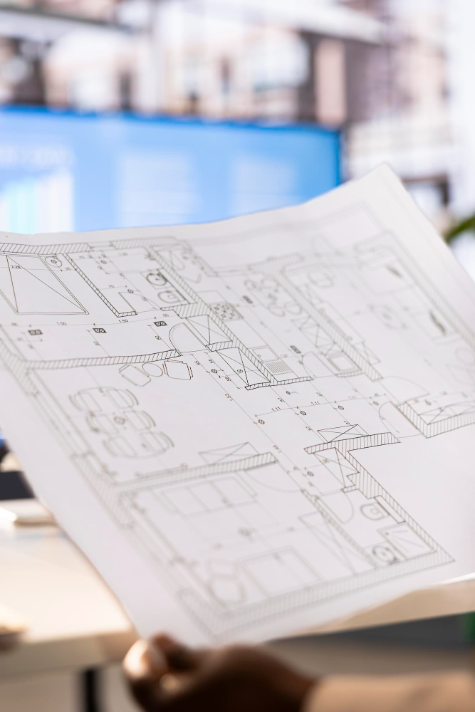 Sustainable Design and Decarbonization in Structural & MEP Engineering