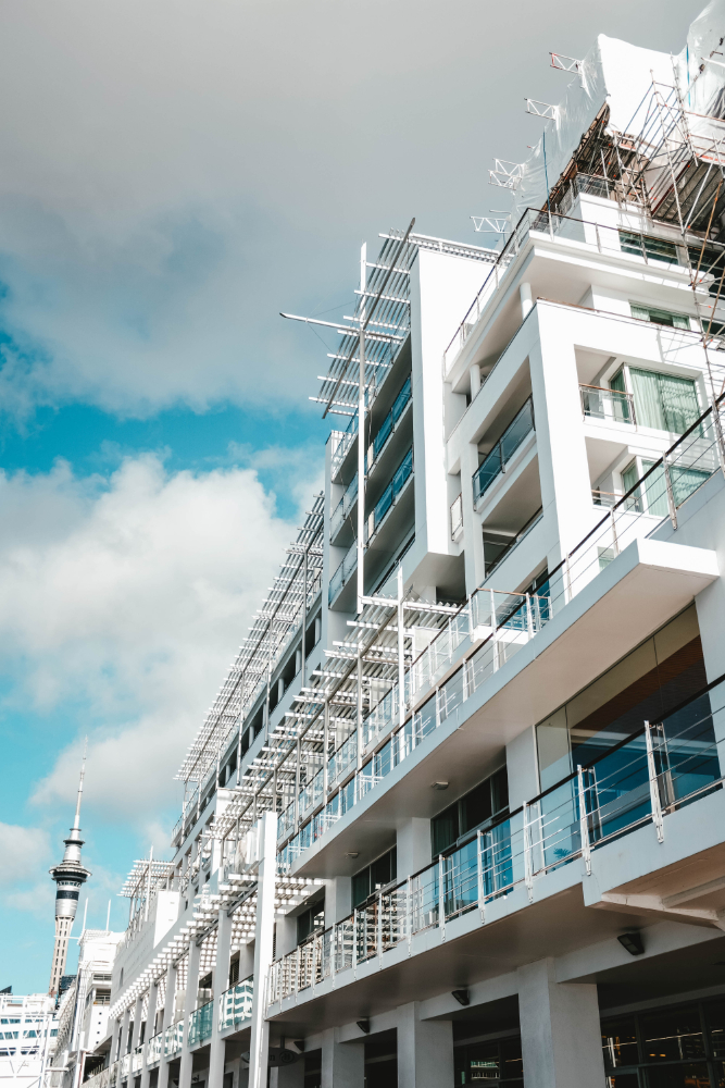 Prefabrication and Modular Construction: The Future of Speed and Quality