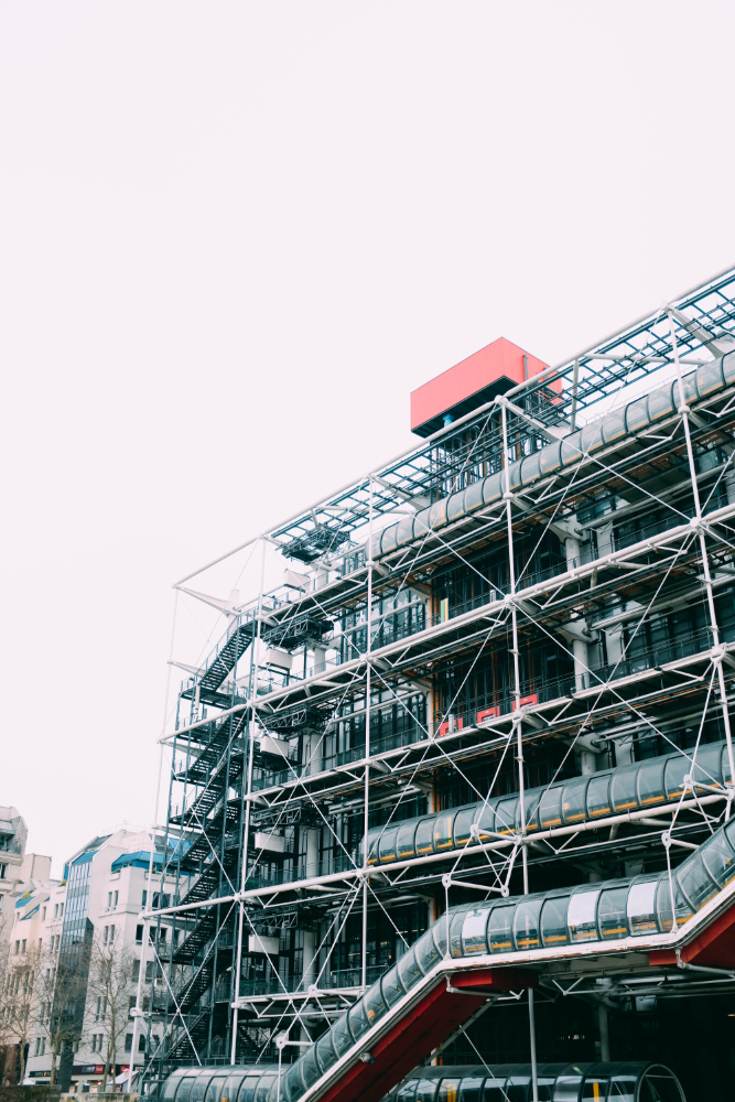 BIM consulting services