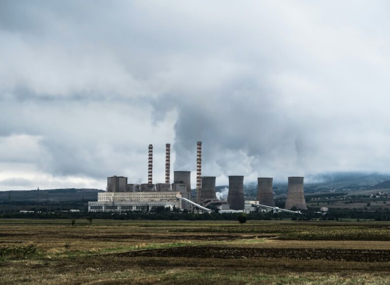 Chemical Plant