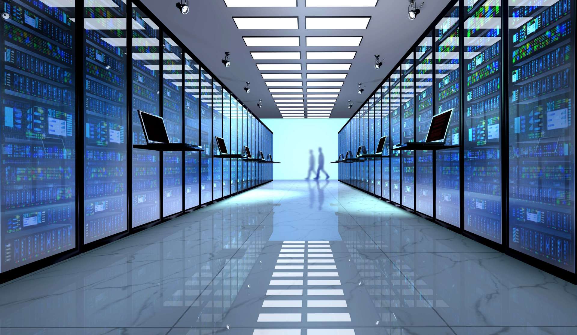 Dana Inc. Data Center