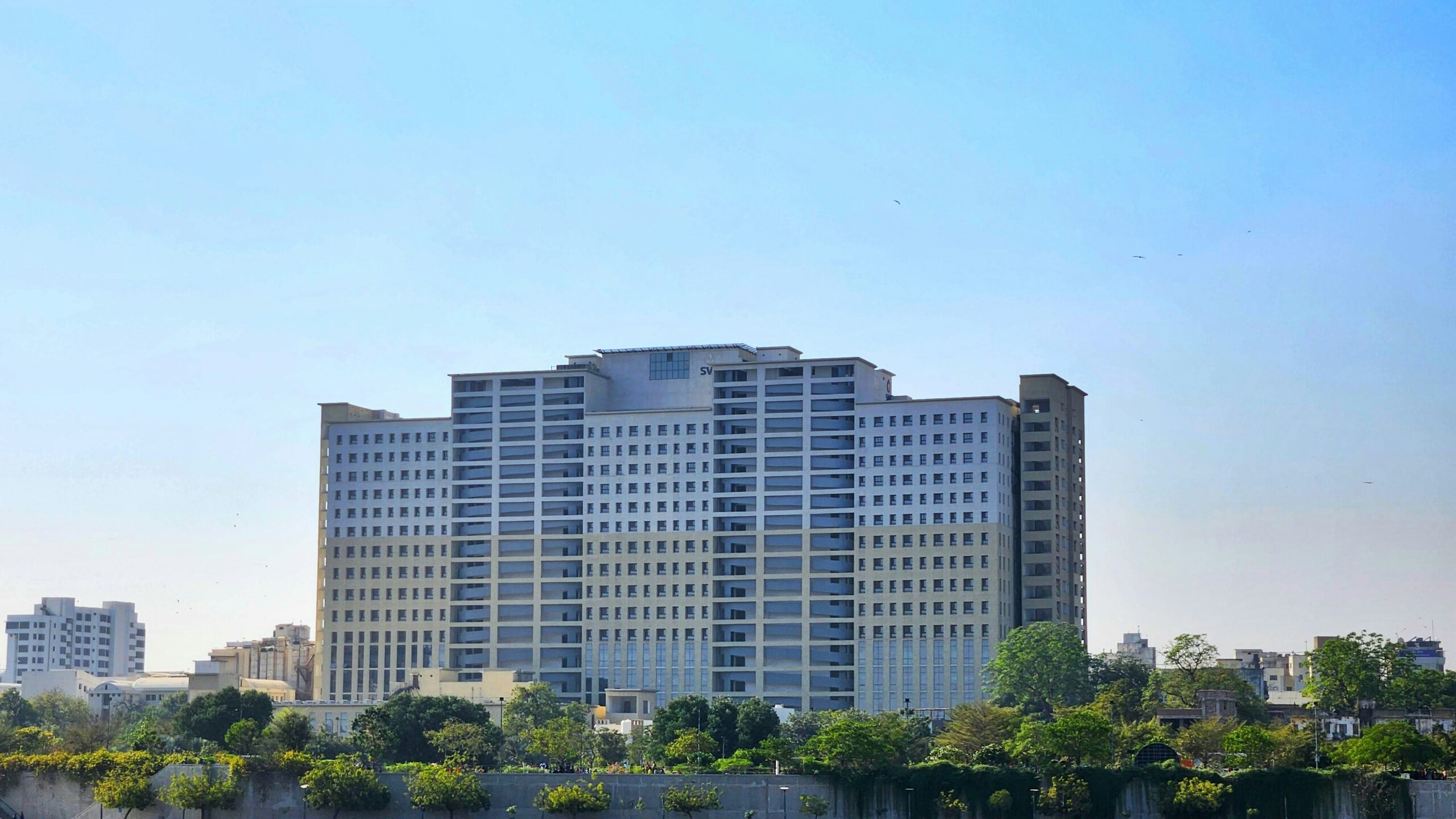 Hospital