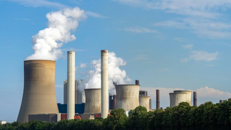 Power Plant