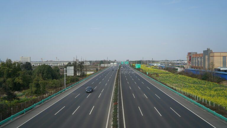 Roads