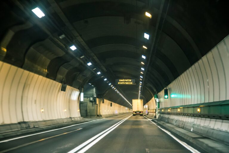 Tunnels