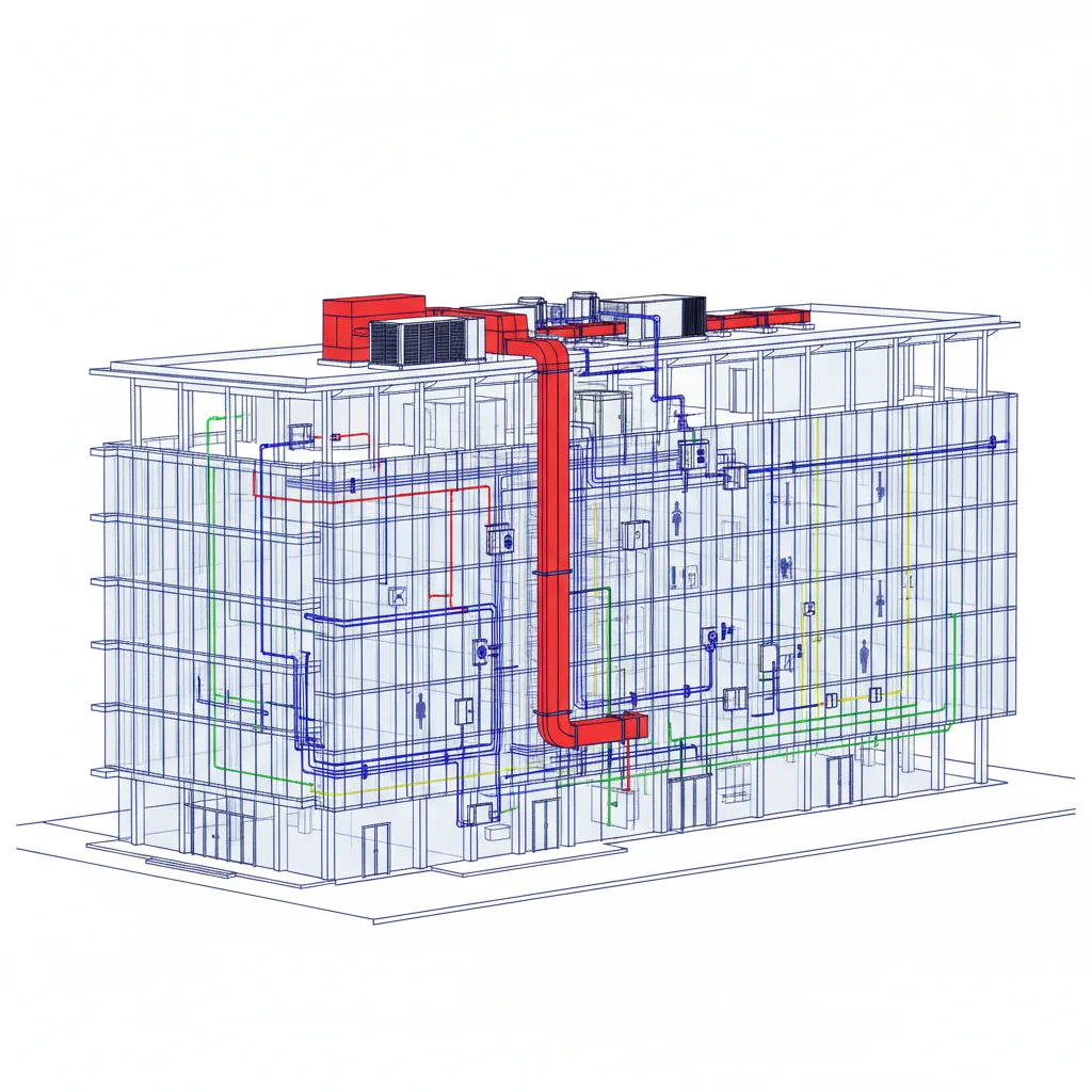 MEP Engineering Services