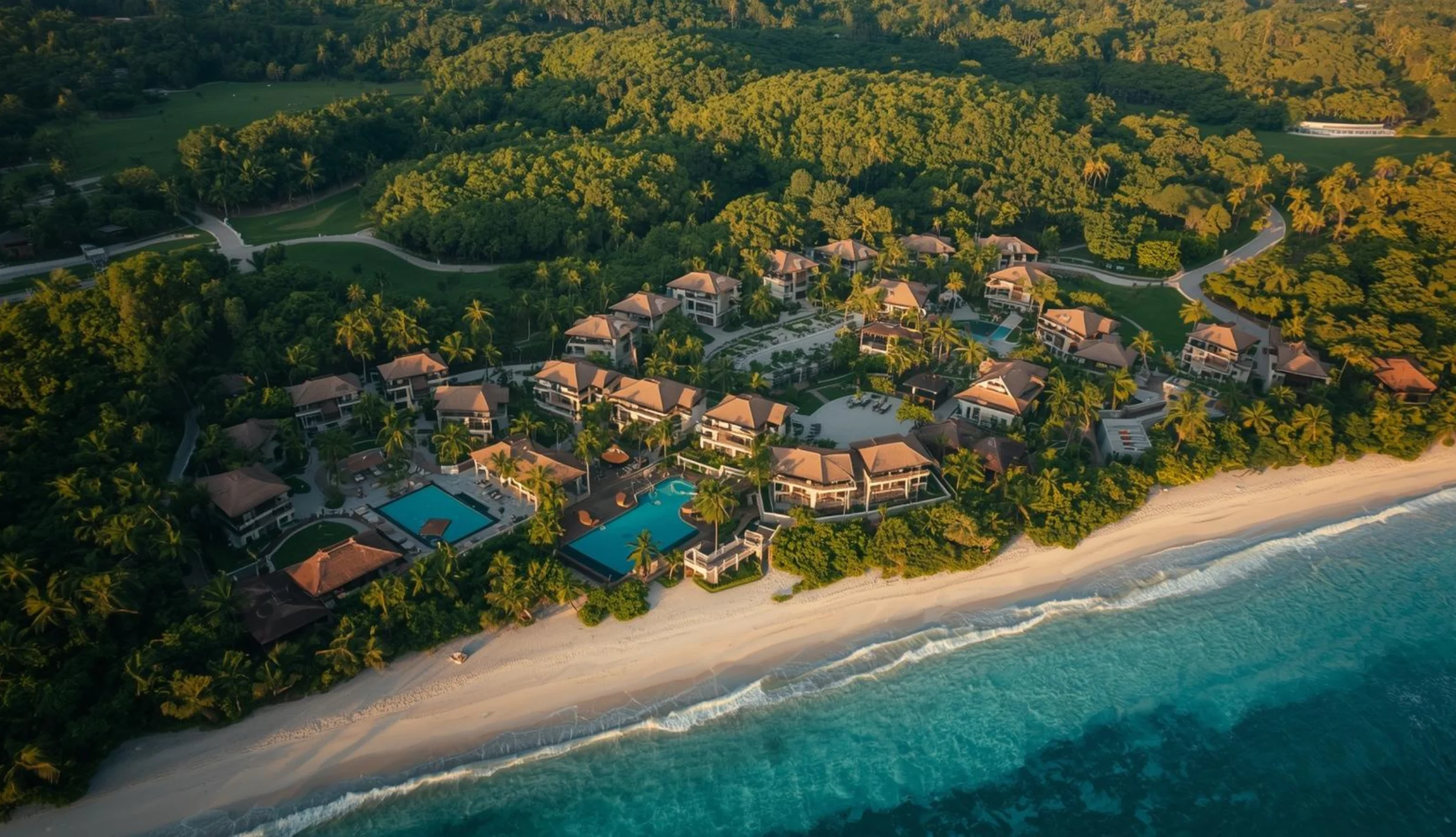 Resorts