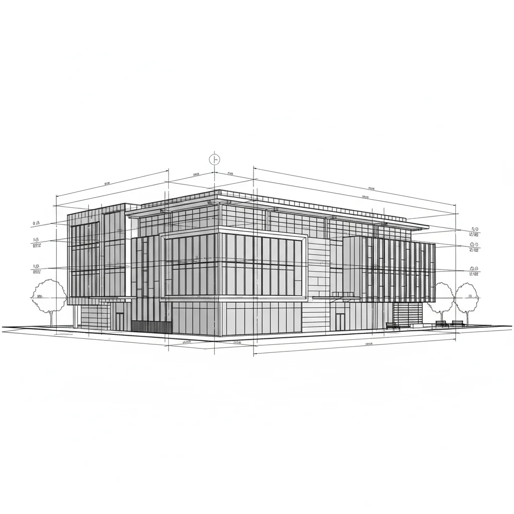 Shop Drawing Services