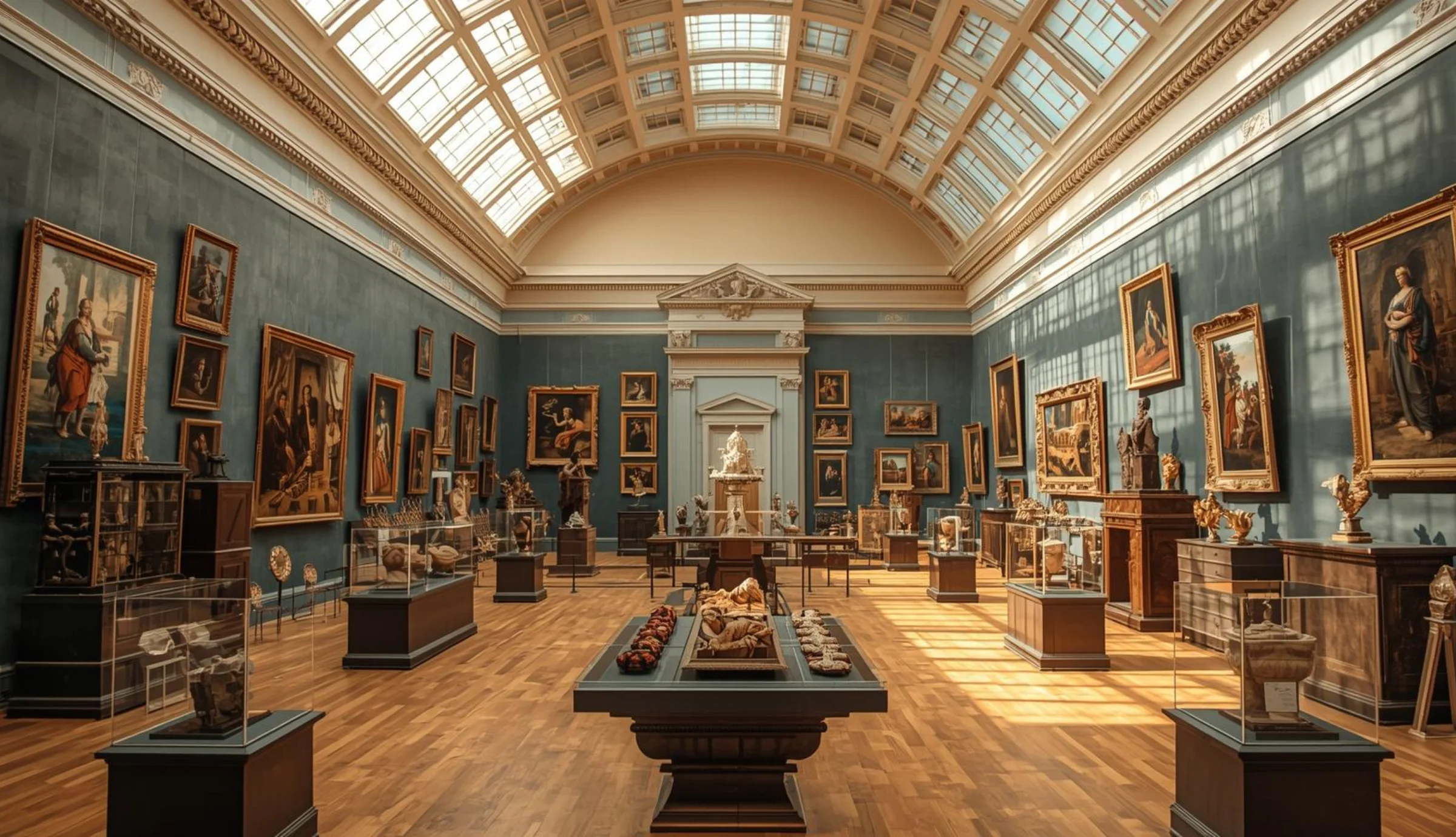 Museums