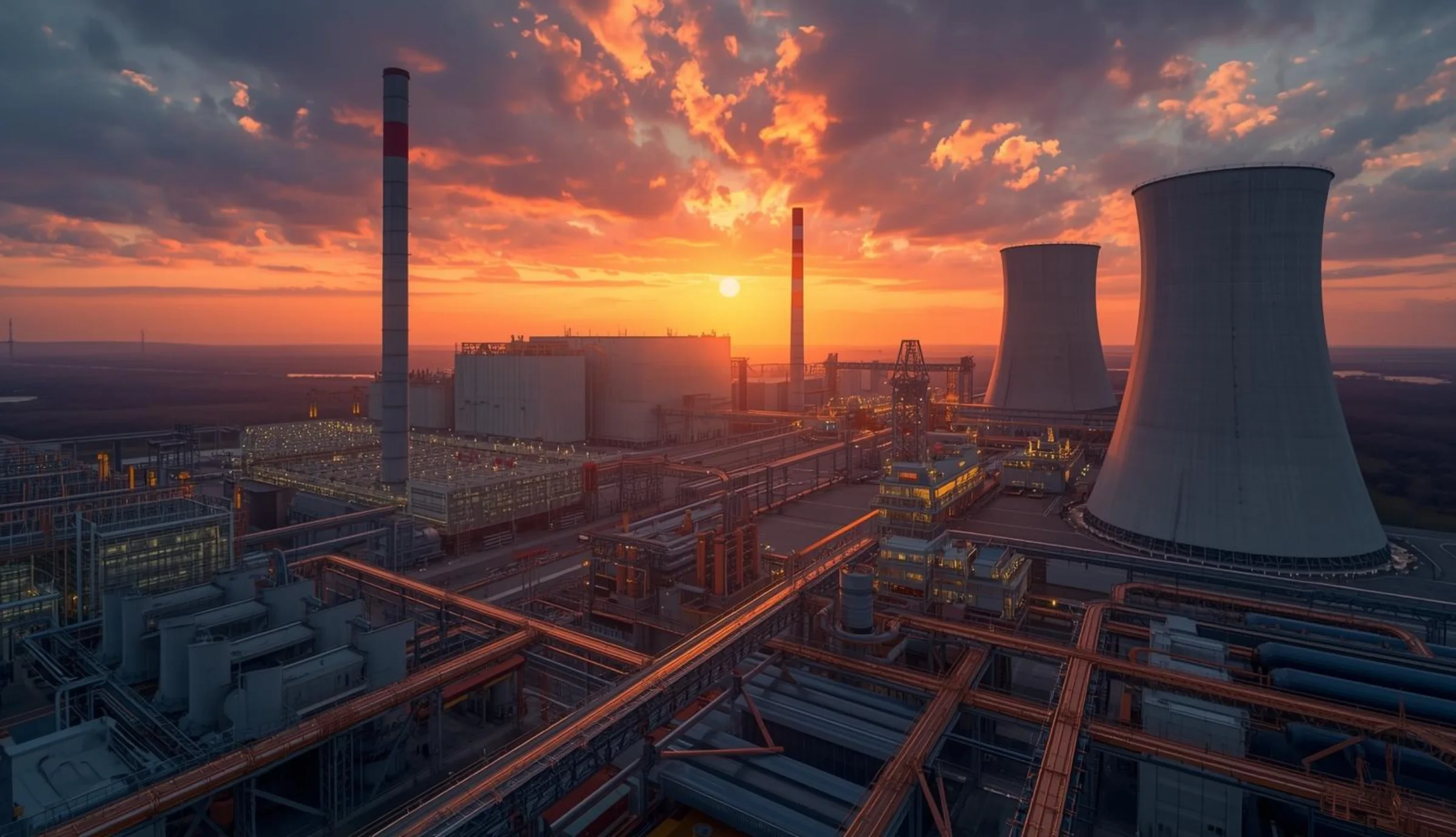 Combined Cycle