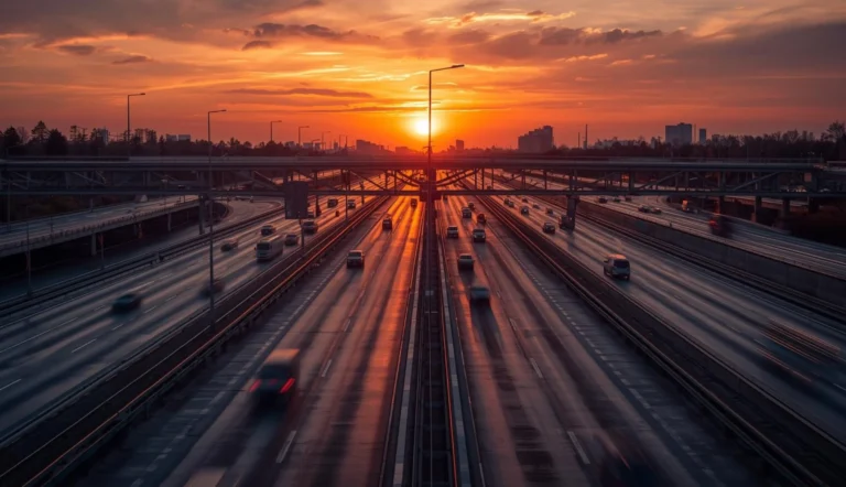 Highways