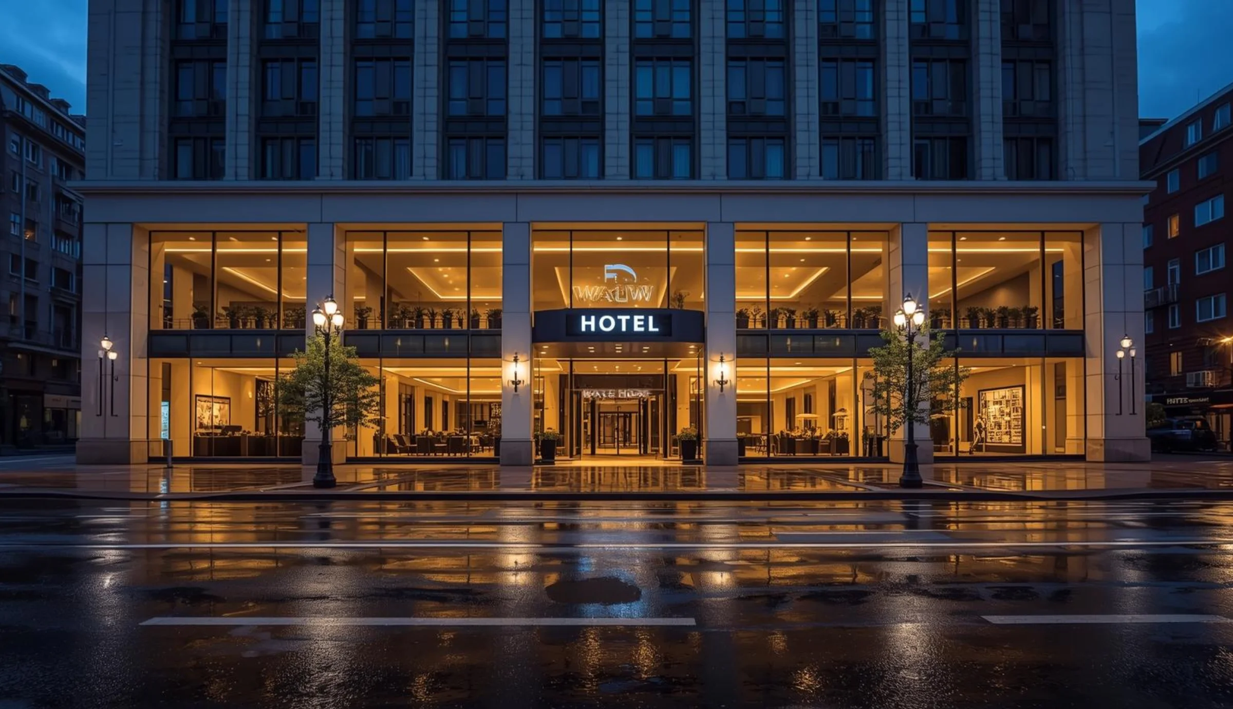 Hotels