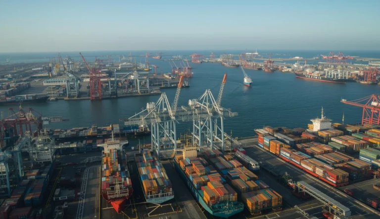 Ports