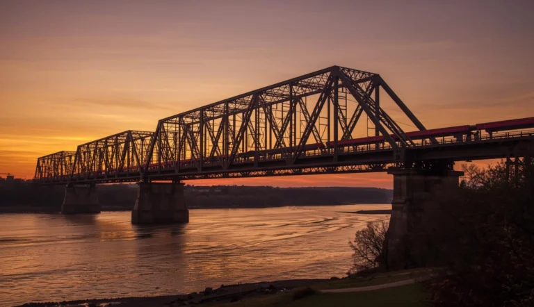 Rail Bridges
