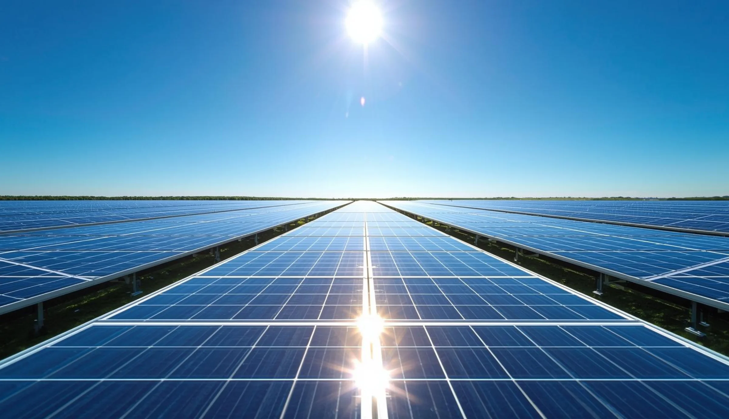 Solar Energy