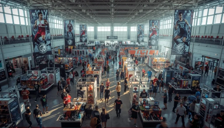 Sport Convention Centre