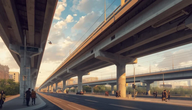 Viaducts