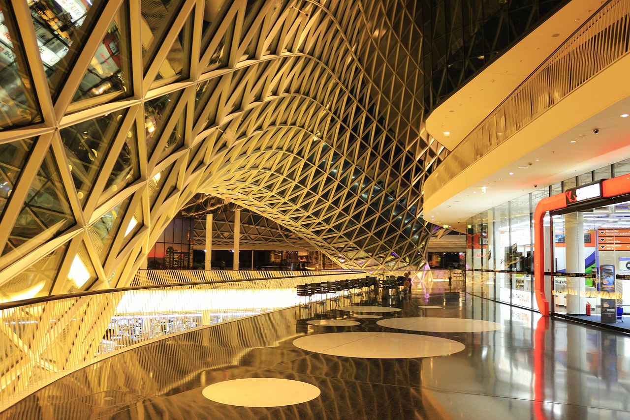 Architecture-Interiors.