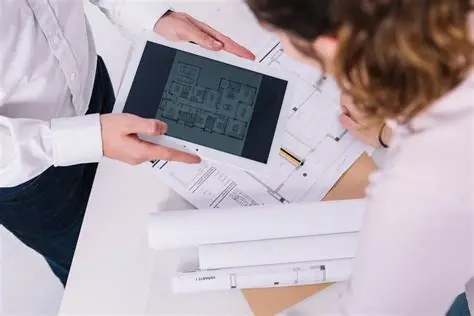 BIM Auditing and Consulting