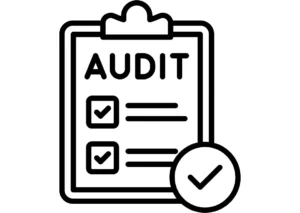 Drawings & Model Auditing | Proof Checking