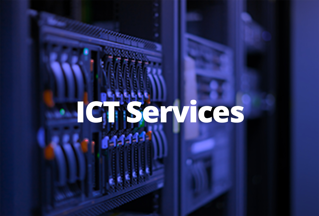 ICT – Information and Communication Technology