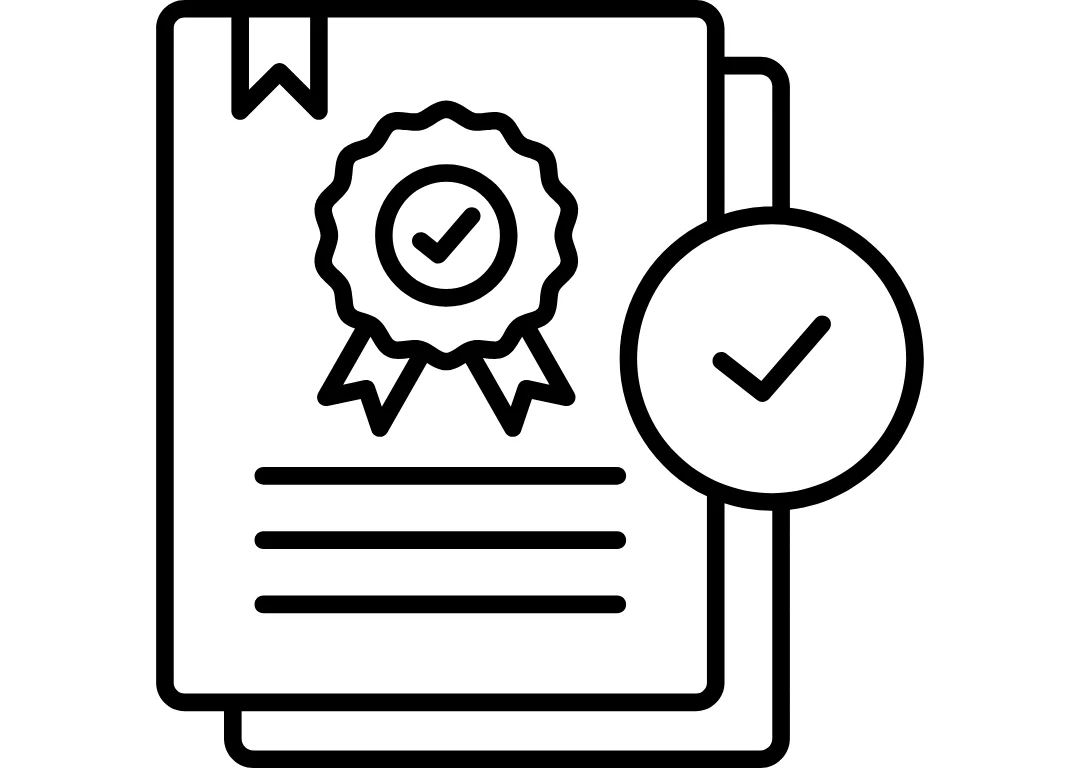 Report Generation and Certification