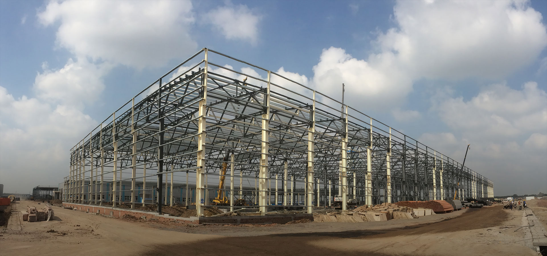 Structural Steel Engineering