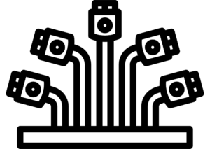 Structured Cabling and Pathways | ICT – Information and Communication Technology | ICT Services