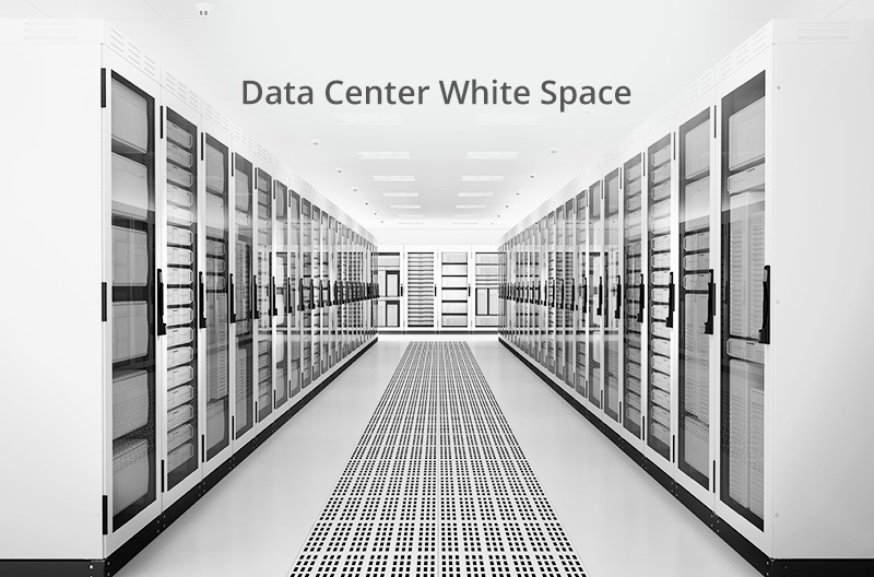 Data Centers