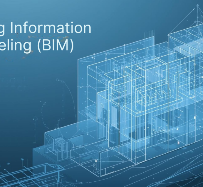 What Are the Top BIM Services in India for Building Information Modelling?