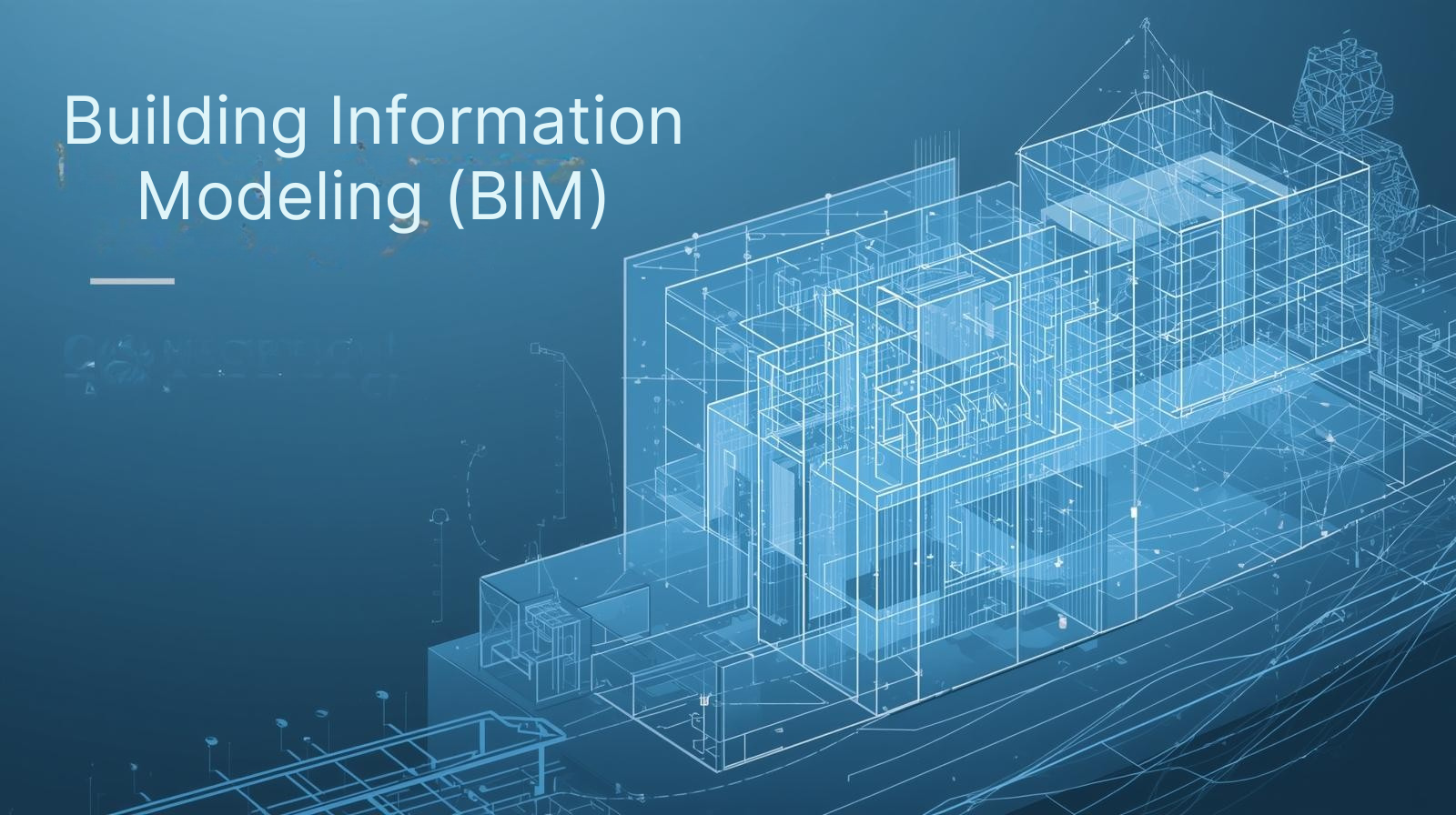 What Are the Top BIM Services in India for Building Information Modelling?