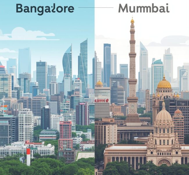 Bangalore-vs-Mumbai-Differ-Between-Tech-and-Finance-Capitals