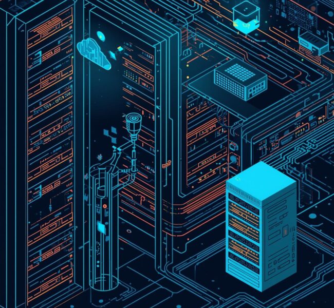 Data-Center-Reference-Designs
