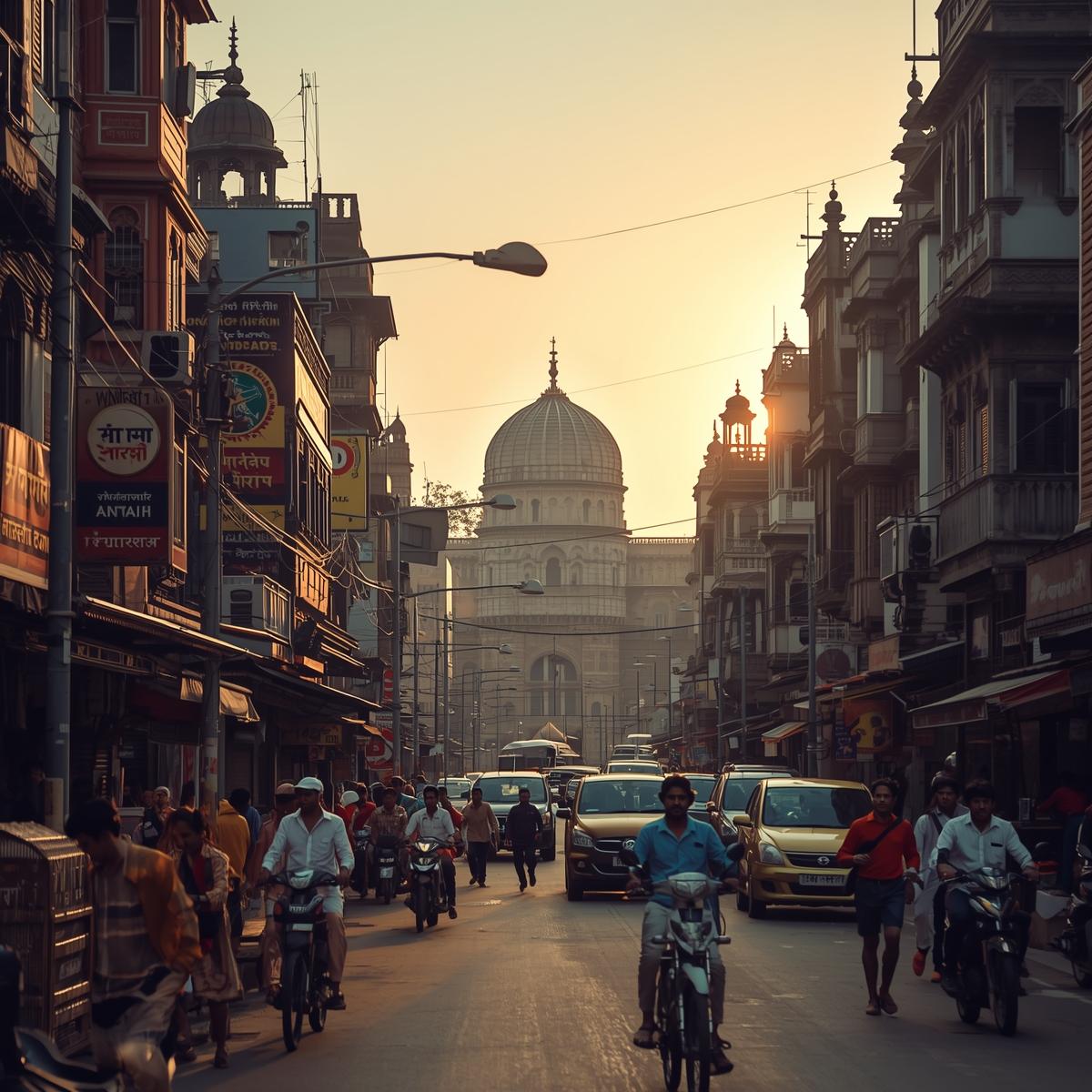 Kolkata as the Data Center Gateway to Eastern and North Eastern India