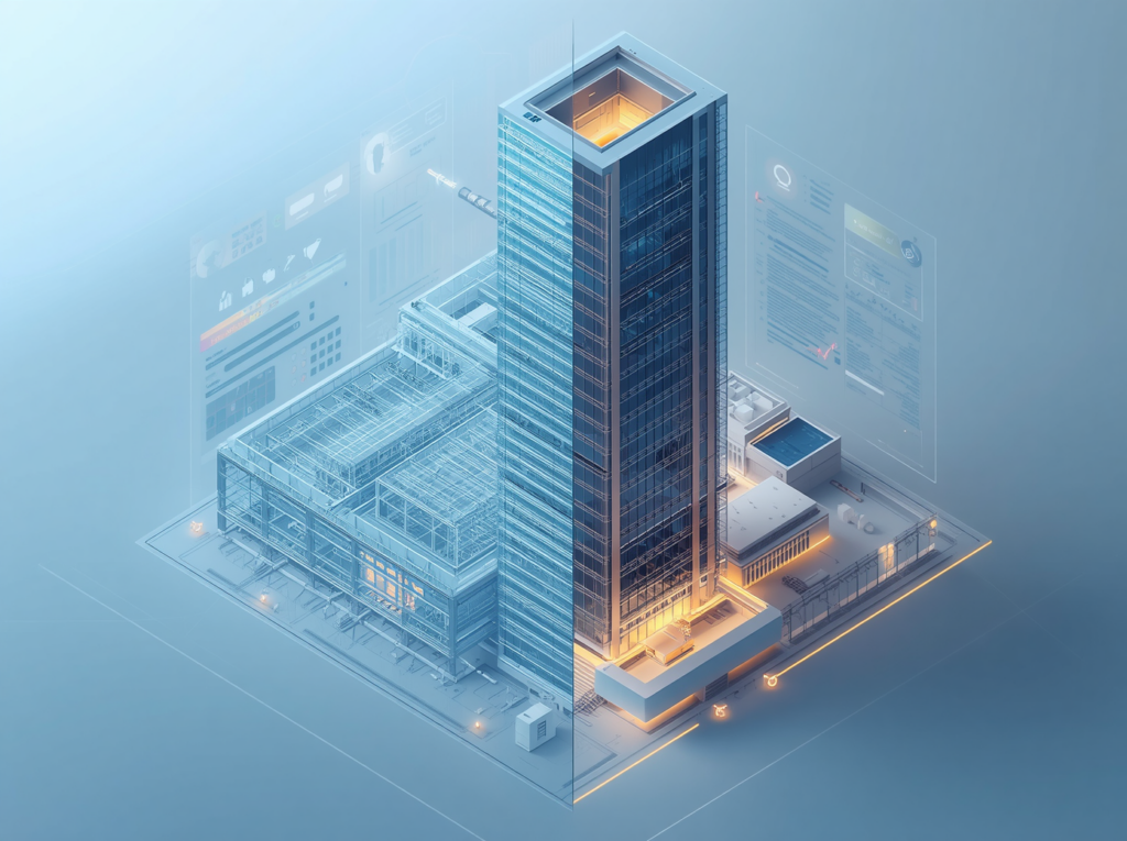 Top Autodesk Revit Features That Are Transforming BIM Workflows in ...